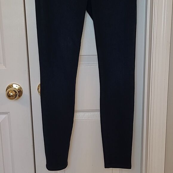 Spanx Jean-ish Ankle Legging Size Small - Picture 3 of 6